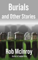 Burials & Other Stories (Oct)