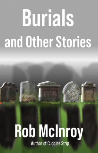 Burials & Other Stories (Oct)