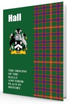 Clan Hall