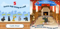 Ten Scottie Dogs (Oct)