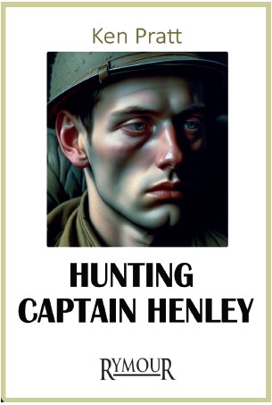 Hunting Captain Henley (Oct)