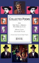 Ablerto Caeiro Collected Poems: Scots Translation (Nov)