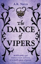 Dance of Vipers, The (Oct)