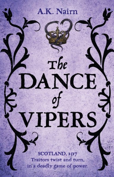 Dance of Vipers, The (Oct)