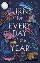 Burns for Every Day of the Year (Nov)