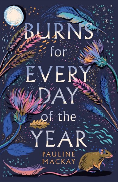 Burns for Every Day of the Year (Nov)