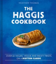 Haggis Cookbook, The (Oct)
