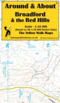 A&A Map Broadford & the Red Hills (Oct)