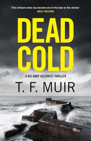 Dead Cold (Oct)
