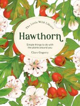 Little Wild Library: Hawthorn (Oct)