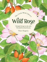 Little Wild Library: Wild Rose(Oct)