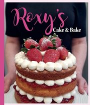 Roxy's Cake & Bake (Oct)