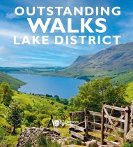 Outstanding Walks in the Lake District (Oct)