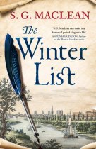 Winter List, The (Oct)