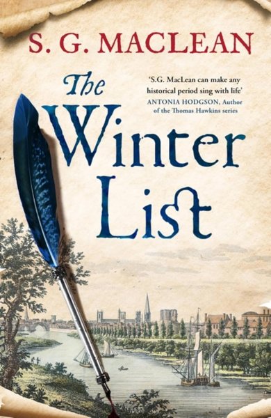 Winter List, The (Oct)