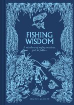 Fishing Wisdom (Oct)