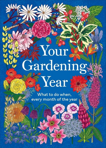 Your Gardening Year (Oct)