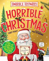 Horrible Histories: Christmas (Oct)