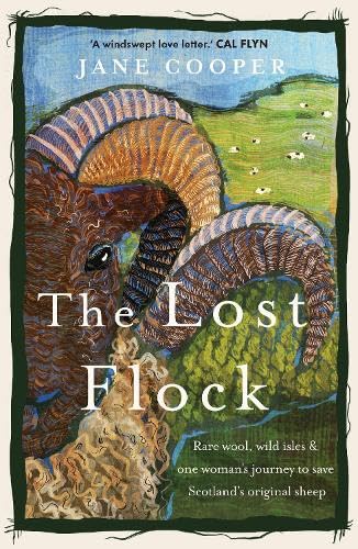 Lost Flock, The (Oct)