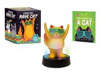 Dancing Rave Cat Mini Kit (Oct)