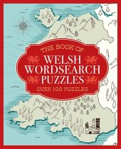 Book of Welsh Wordsearch Puzzles, The (Oct)