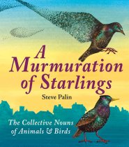 Murmuration of Starlings, A (Oct)