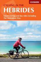 Cycling the Hebrides (Nov)