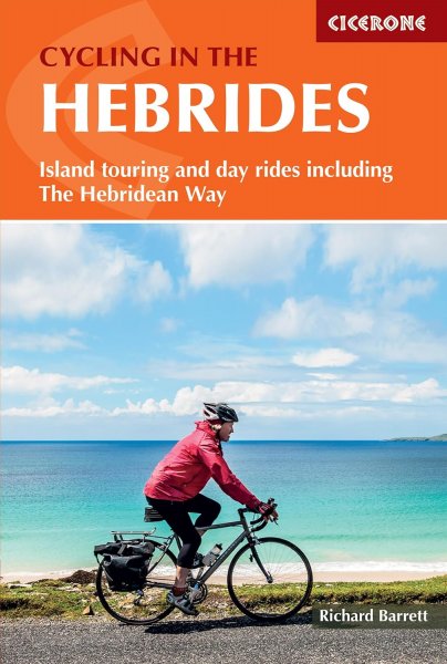 Cycling the Hebrides (Nov)