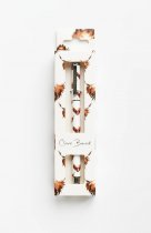 Gift Pen Set Highland Cow