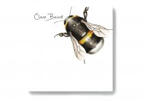 Sticky Notes Bumblebee