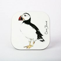 Puffin Coaster (BA)