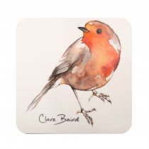 Robin Coaster (BA)