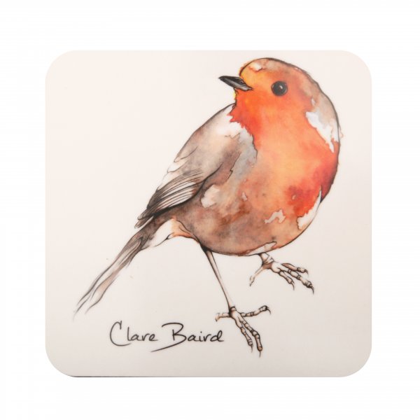 Robin Coaster (BA)
