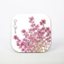 Scottish Heather Coaster (BA)