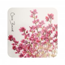 Scottish Heather Coaster (BA)