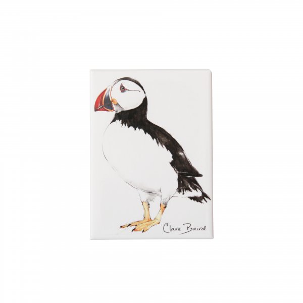 Puffin Magnet (BA)