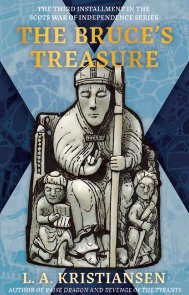Bruce's Treasure, The (Nov)