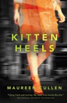 Kitten Heels (Nov)