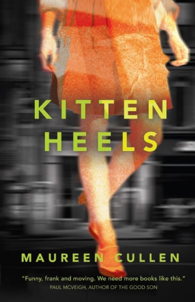 Kitten Heels (Nov)