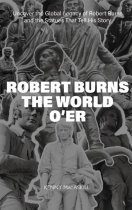 Robert Burns the World O'er (Jan)