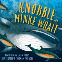Knobble the Whale (Mar)