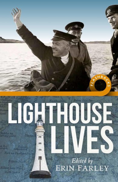 Lighthouse Lives (John Donald) (Apr)