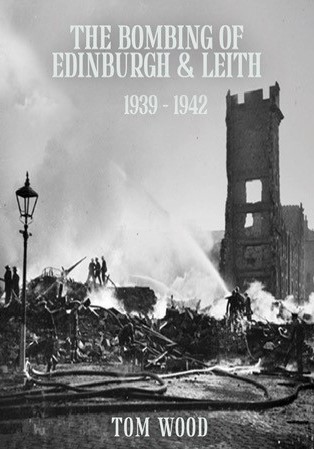 Bombing of Edinburgh & Leith, The (Nov)