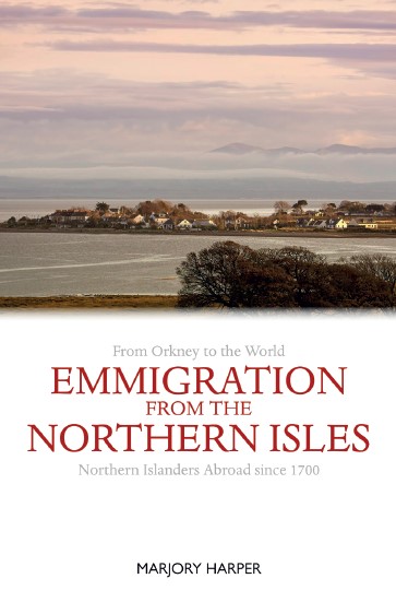 Emigration from the Northern Isles (Feb)