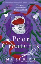 Poor Creatures (May)