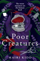 Poor Creatures (Nov)