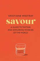 Savour: A Global Guide to Whisky (Nov)