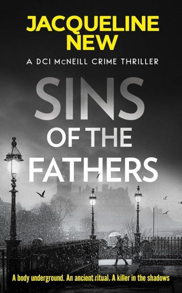 Sins of the Fathers (Nov)