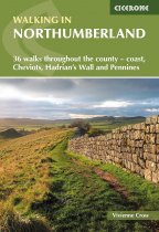 Walking in Northumberland (Nov)