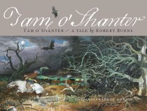 Tom o' Shanter (Jan)